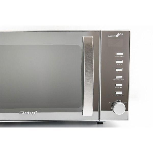 Микроволновая печь Steba MIC 2140 CERAMIC