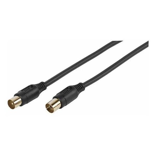 Кабель телевизионный Vivanco 48137 48/20 100GB