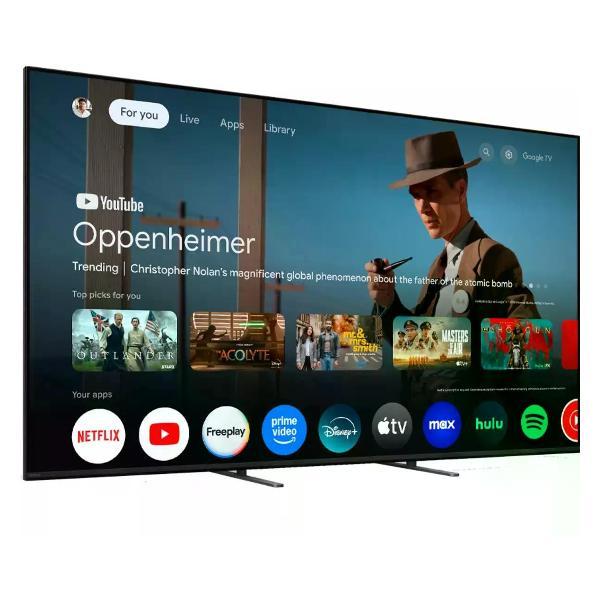 Телевизор Sony K-75XR50