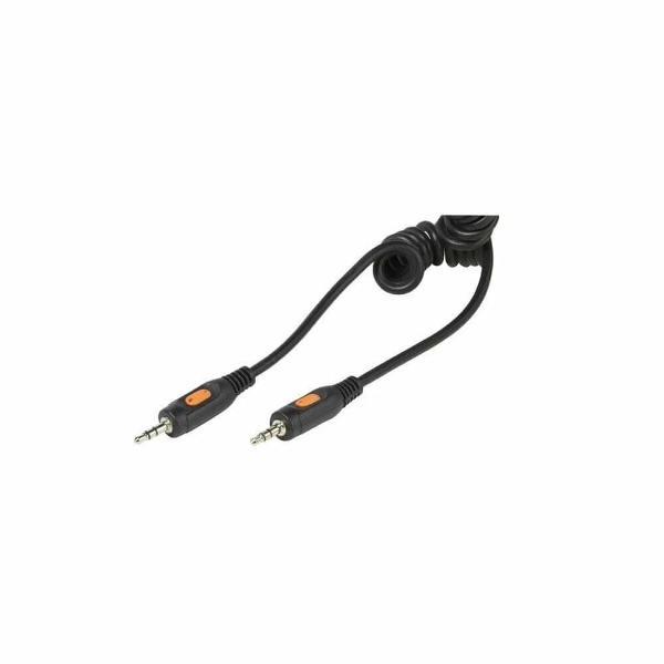 Кабель аналоговый аудио Vivanco 46099 46/10 10S