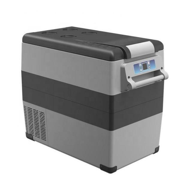 Автохолодильник Alpicool CF55 фото