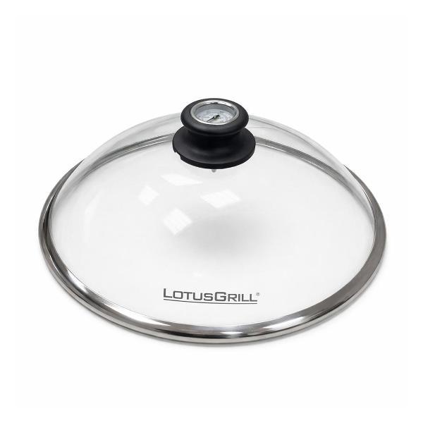 Крышка для гриля LotusGrill G340