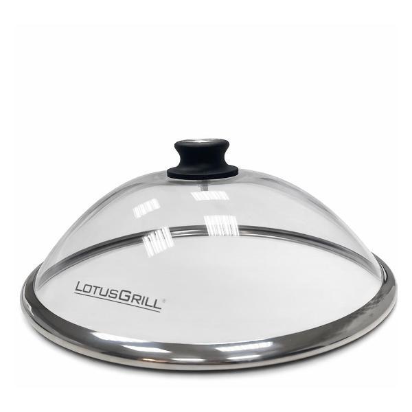Крышка для гриля LotusGrill G340
