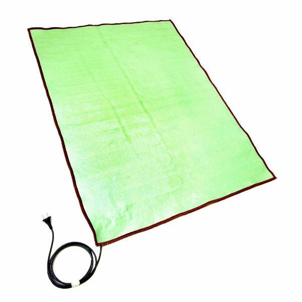 Коврик греющий Теплолюкс express 140х100