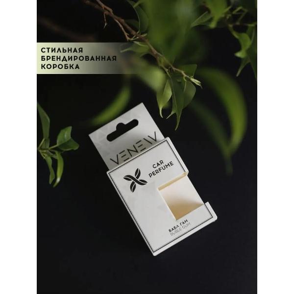 Автомобильный ароматизатор VENEW Бабл Гам
