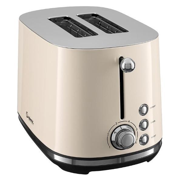 Тостер Bufett LTR 365S