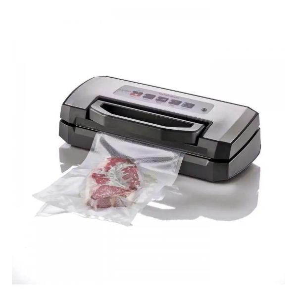 Вакуумный упаковщик Caso VRH 490