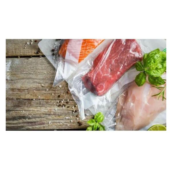 Вакуумный упаковщик Caso VRH 490