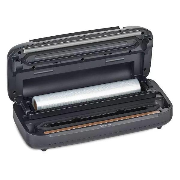 Вакуумный упаковщик Caso VRH 590