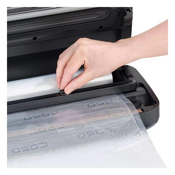 Вакуумный упаковщик Caso VRH 590