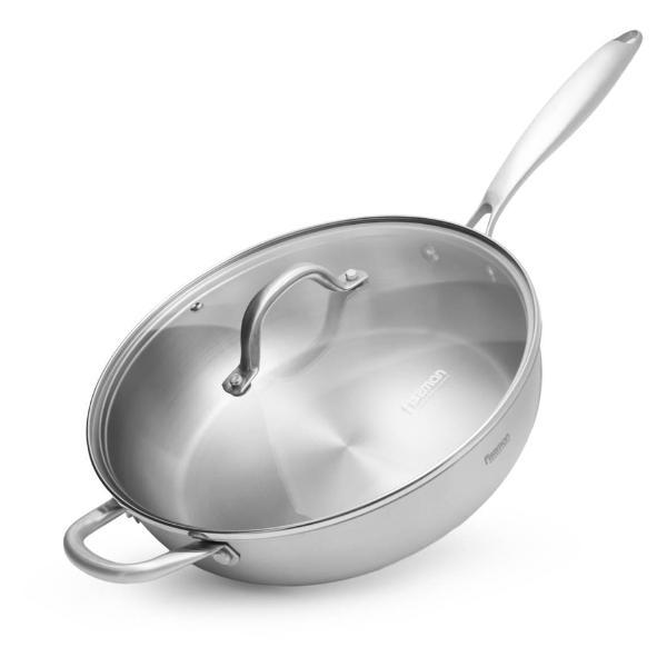 Сковорода FISSMAN 15107 фото