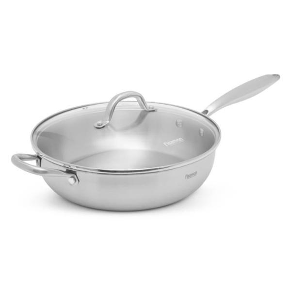 Сковорода FISSMAN 15107