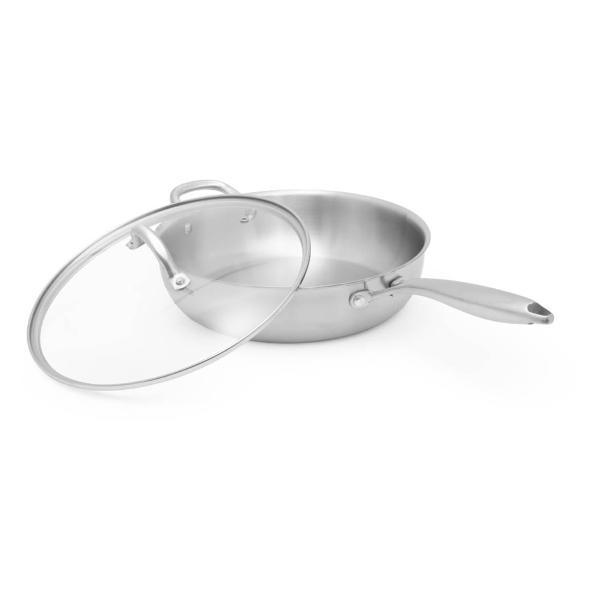 Сковорода FISSMAN 15107