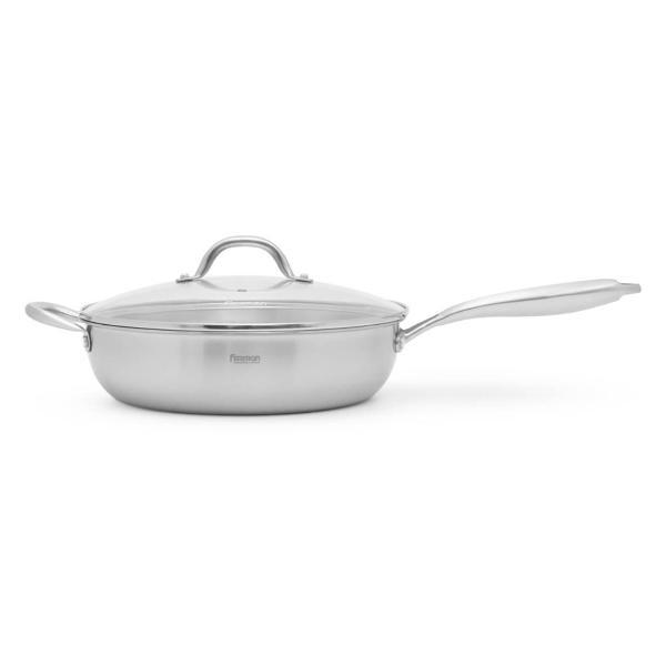 Сковорода FISSMAN 15107