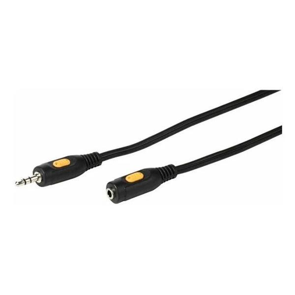 Кабель аналоговый аудио Vivanco 46056 46/11 25