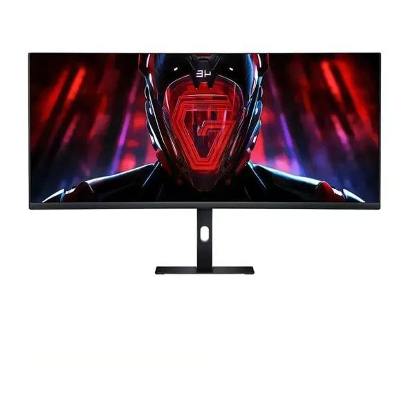Монитор игровой Xiaomi G34WQ (C34WQDA-RG)