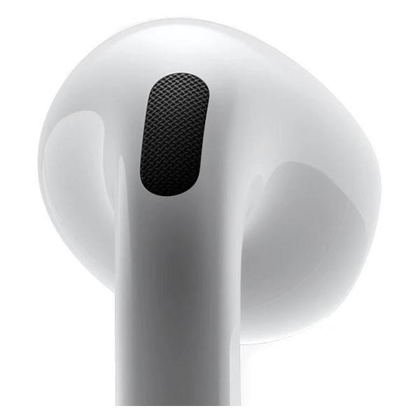 Наушники беспроводные Apple AirPods 4
