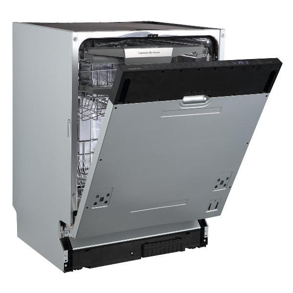 Встраиваемая посудомоечная машина Zigmund & Shtain DW 311.6