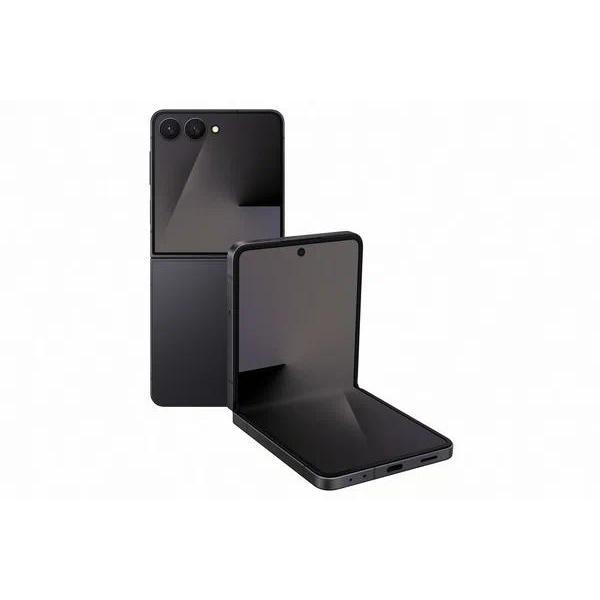 Смартфон Samsung Galaxy Z Flip7 5G 12/512GB Jetblack CAU