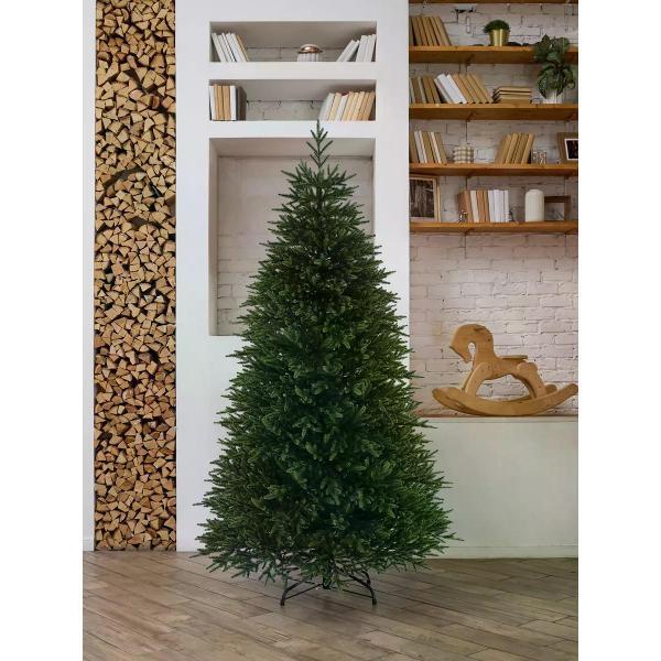 Ель новогодняя Max Christmas Испанская (ЕЛИСП 18)