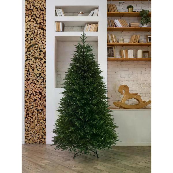 Ель новогодняя Max Christmas Испанская (ЕЛИСП 24)