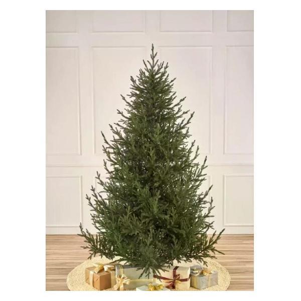 Ель новогодняя Max Christmas Лесная Симфония (ЕЛСМЛ 15)