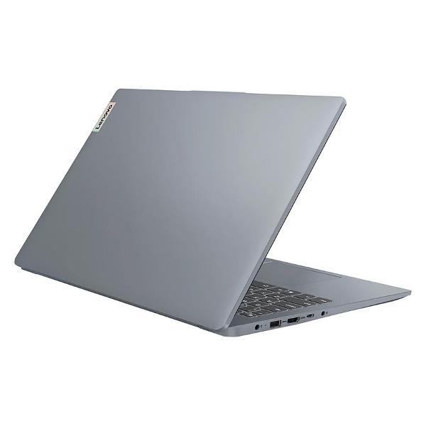 Ноутбук Lenovo IdeaPad Slim 3 15AMN8 (82XQ00N7PS)