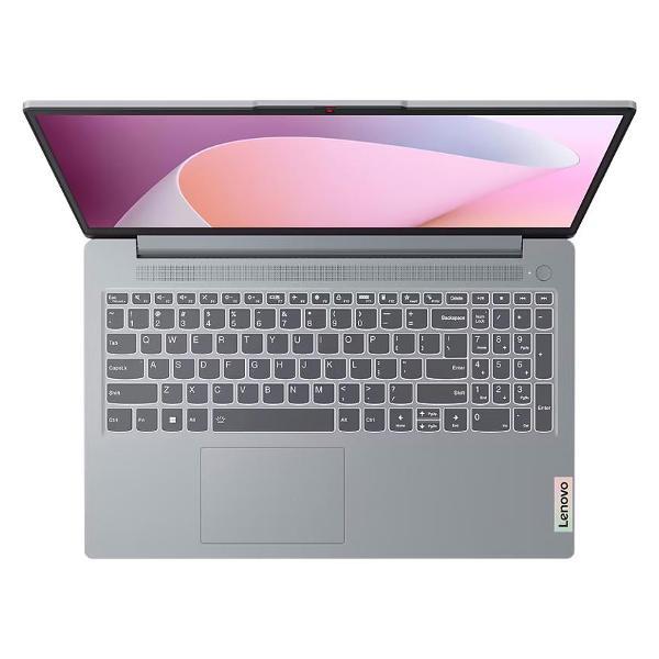 Ноутбук Lenovo IdeaPad Slim 3 15AMN8 (82XQ00N7PS)