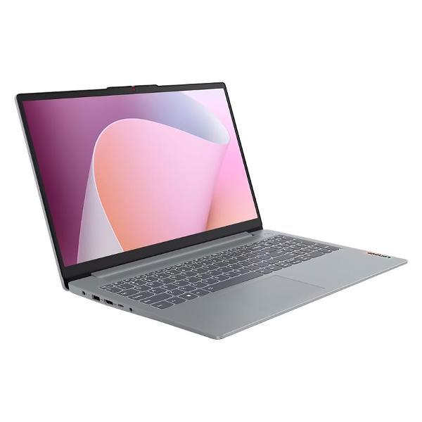 Ноутбук Lenovo IdeaPad Slim 3 15AMN8 (82XQ00N7PS)