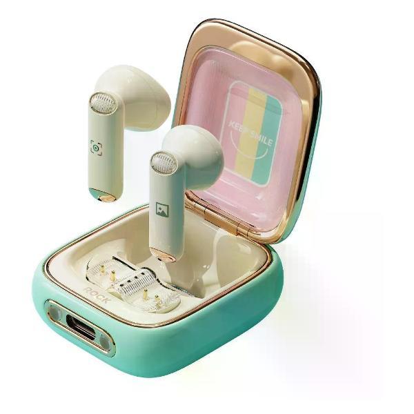 Наушники беспроводные Rock Camera