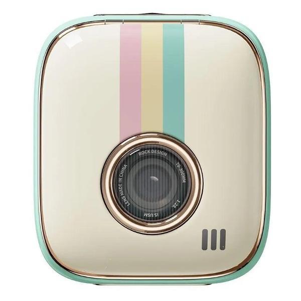 Наушники беспроводные Rock Camera