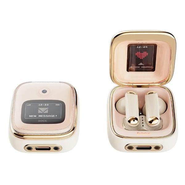 Наушники беспроводные Rock Clamshell