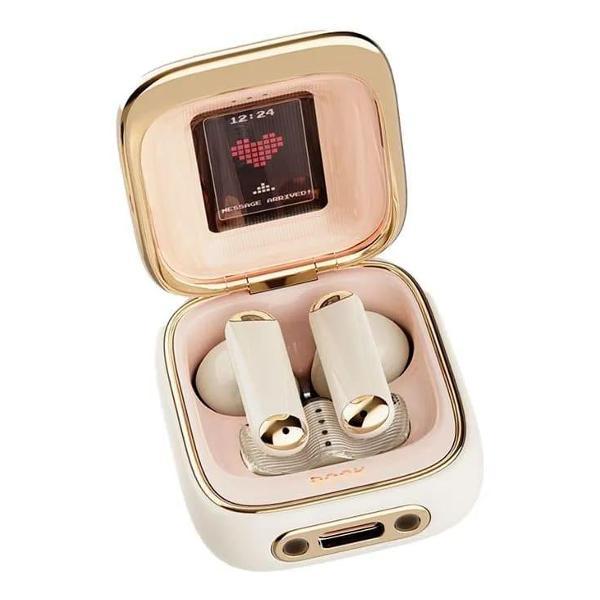 Наушники беспроводные Rock Clamshell