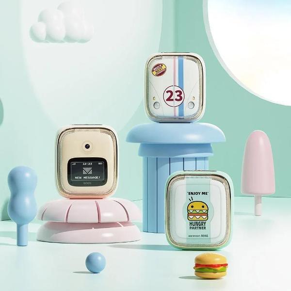 Наушники беспроводные Rock Clamshell