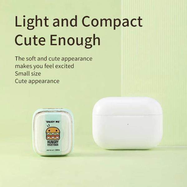 Наушники беспроводные Rock Hamburger