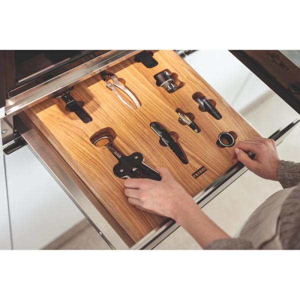 Встраиваемый подогреватель для посуды Franke FMY 24 WCR XS