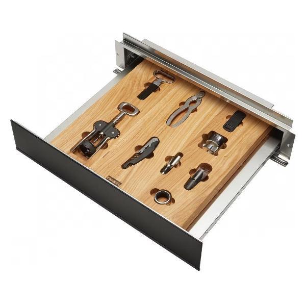 Встраиваемый подогреватель для посуды Franke FMY 24 WCR BK