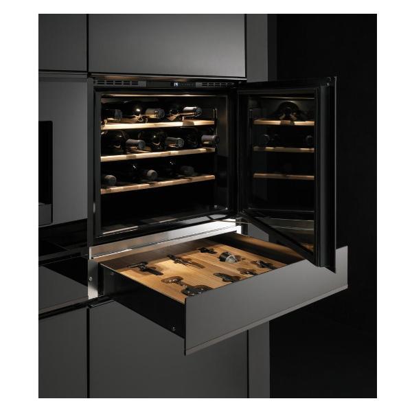 Встраиваемый подогреватель для посуды Franke FMY 24 WCR BK