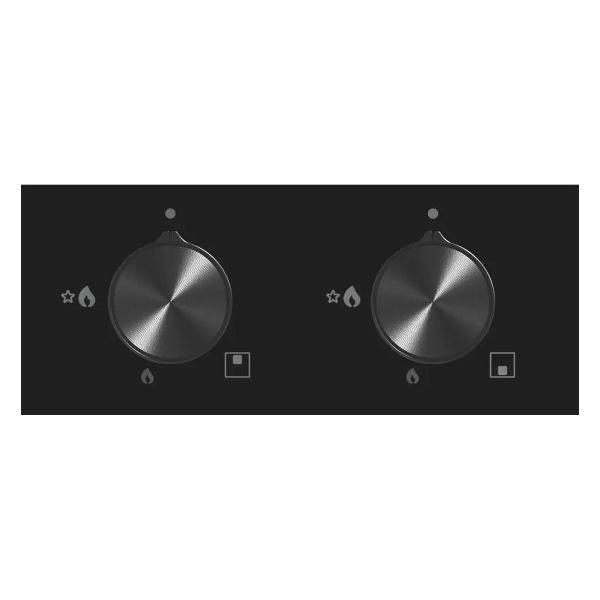 Варочная панель газовая Candy CHXG32CNB