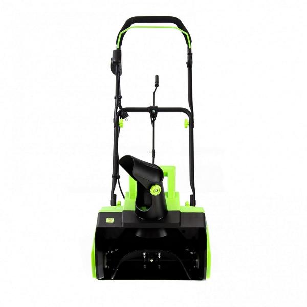 Снегоуборщик СИБРТЕХ ЭСБ-2000