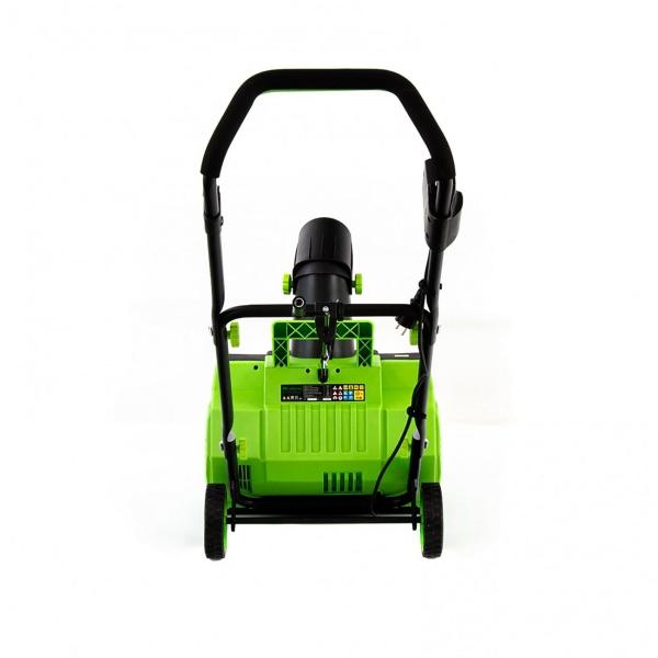 Снегоуборщик СИБРТЕХ ЭСБ-2000