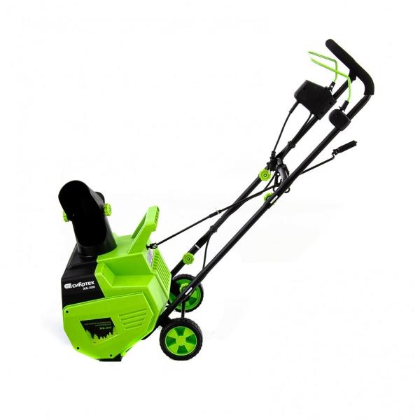 Снегоуборщик СИБРТЕХ ЭСБ-2000