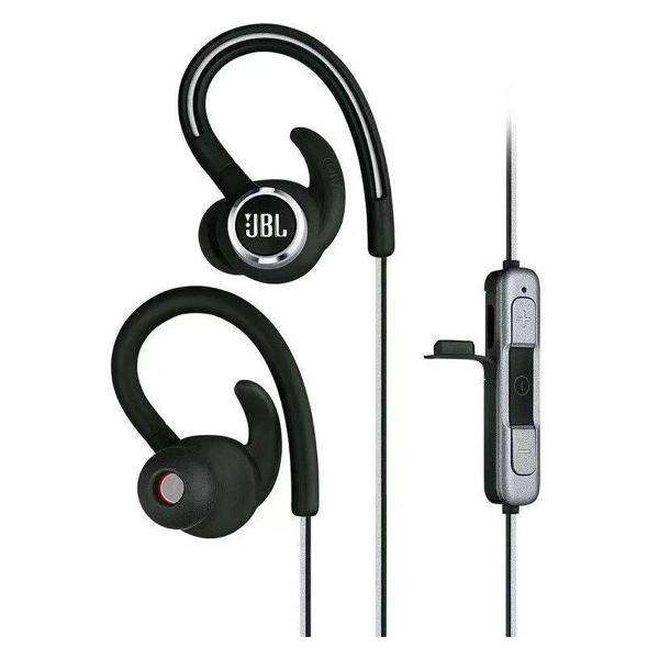 Наушники беспроводные JBL Reflect Contour 2 зеленый