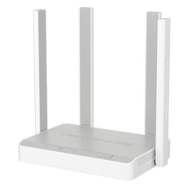 Wi-Fi роутер Netcraze Viva (NC-1913)