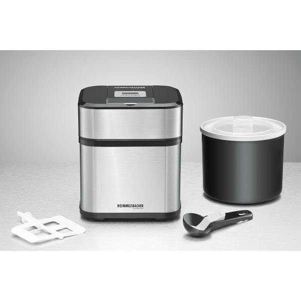 Мороженица Rommelsbacher IM 12