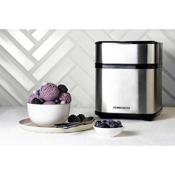 Мороженица Rommelsbacher IM 12
