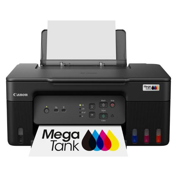 Принтер Canon PIXMA G3430