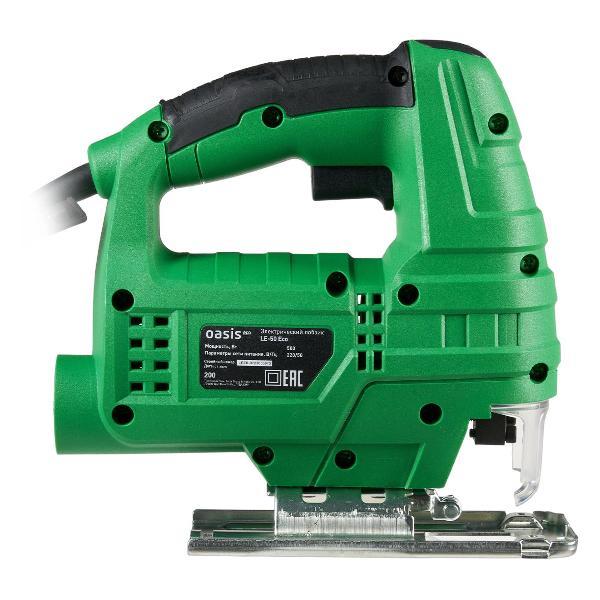 Электролобзик OASIS ECO LE-50