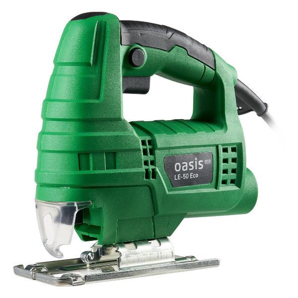 Электролобзик OASIS ECO LE-50