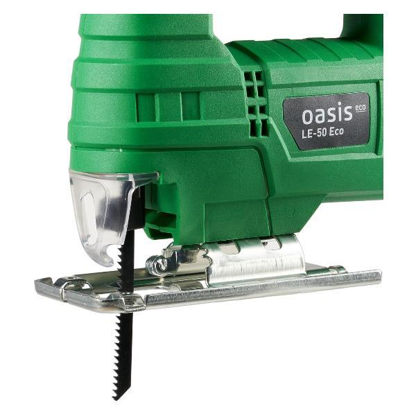Электролобзик OASIS ECO LE-50